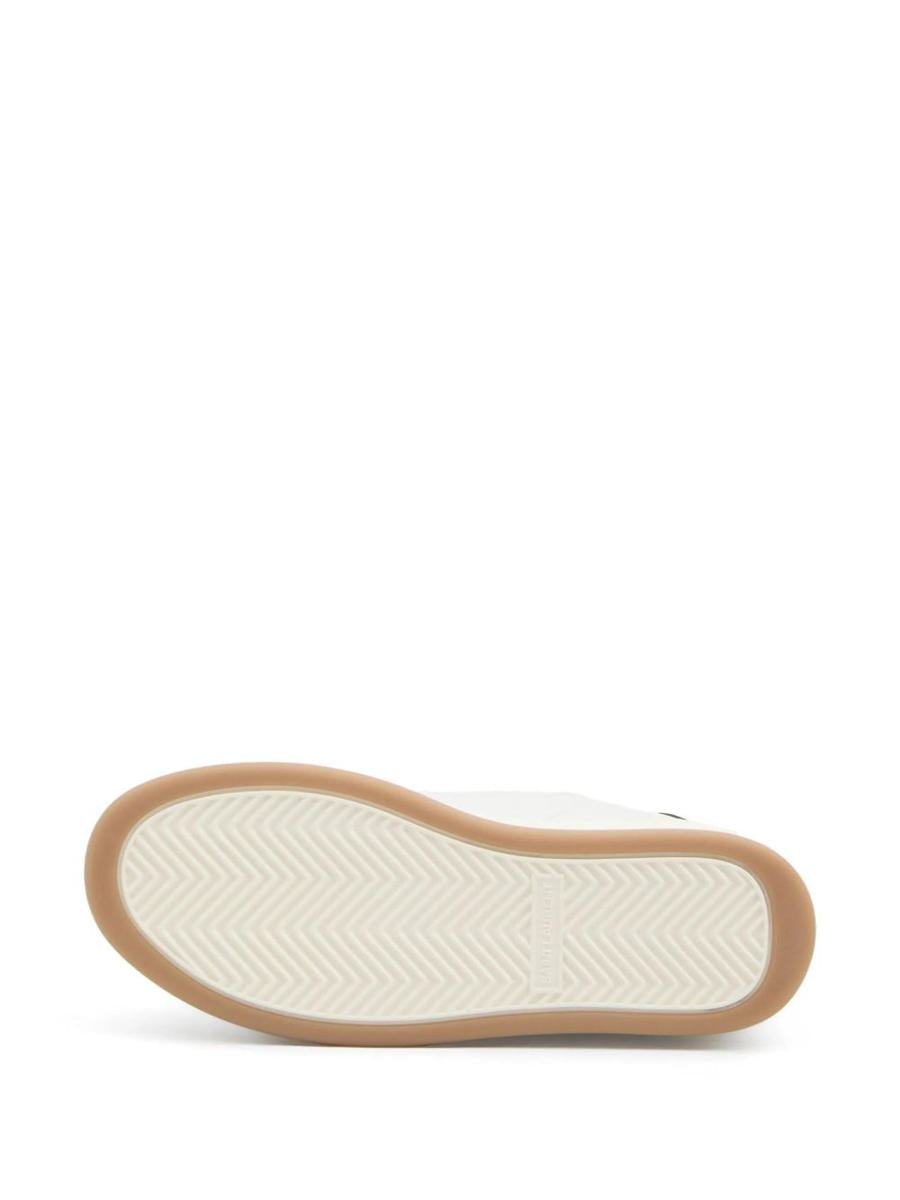 Saint Laurent  Flat Shoes
