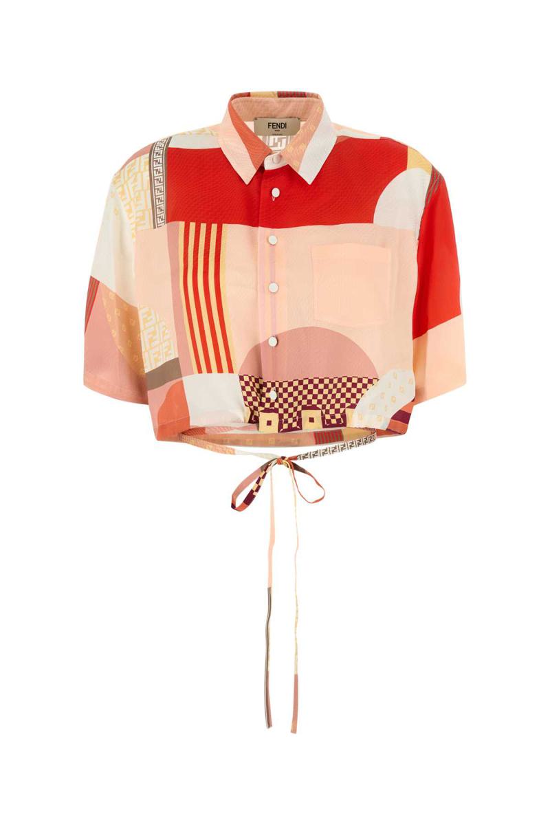 Fendi Shirts