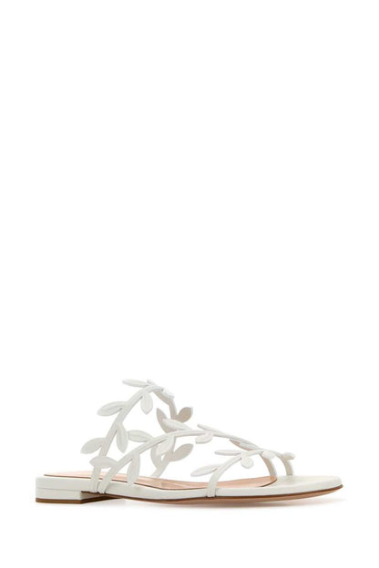 Gianvito Rossi Heeled Shoes