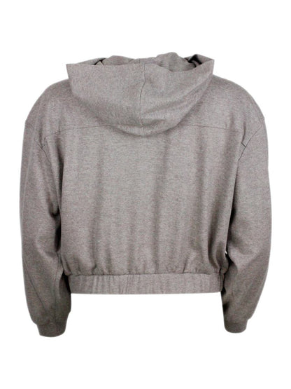 Barba Sweaters