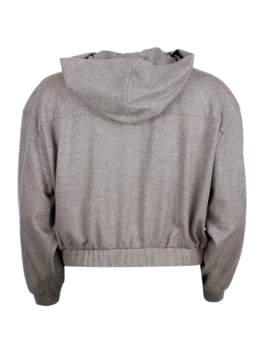 Barba Sweaters