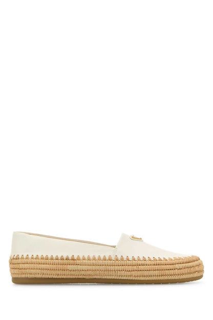 Prada Espadrillas