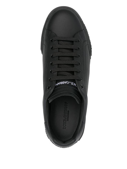 Dolce & Gabbana 'Portofino Light' Sneakers