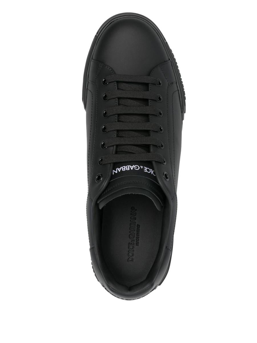 Dolce & Gabbana 'Portofino Light' Sneakers