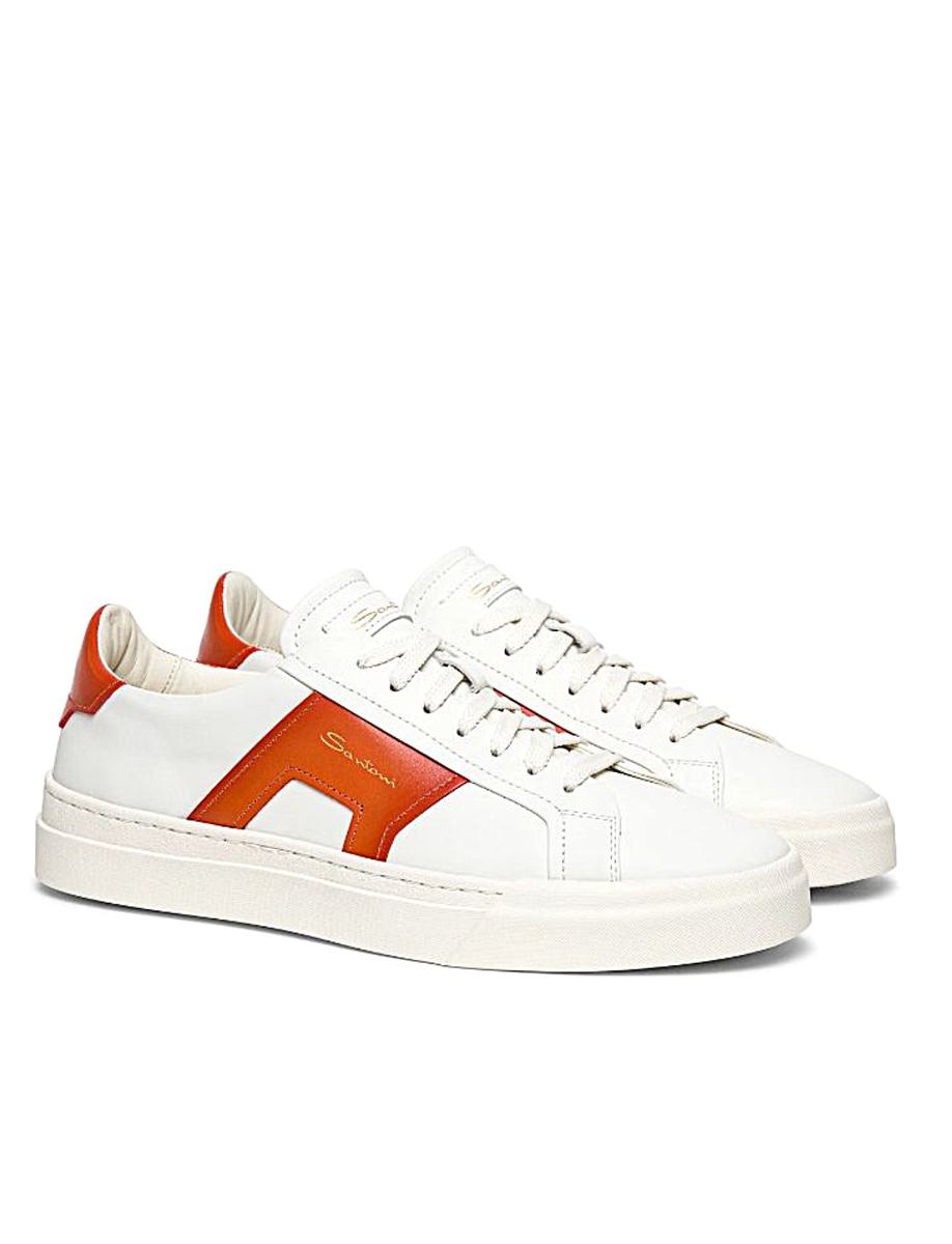 SANTONI Sneakers