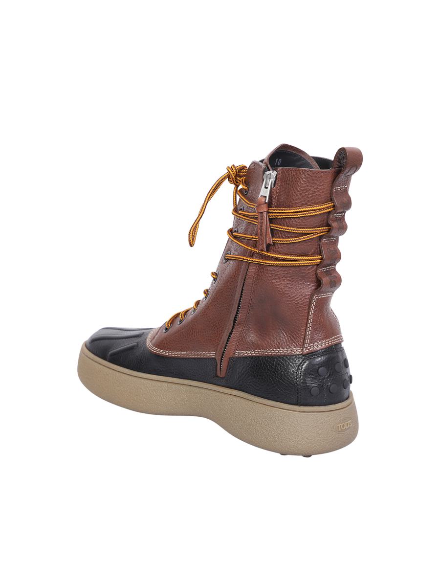 Moncler Genius Boots