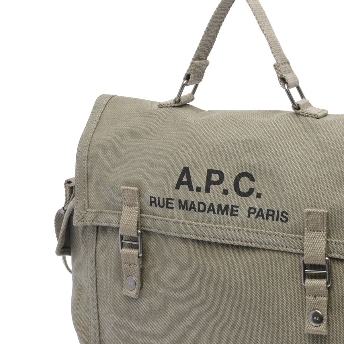 A.P.C. Bags