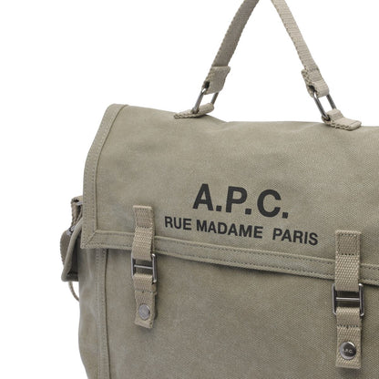 A.P.C. Bags