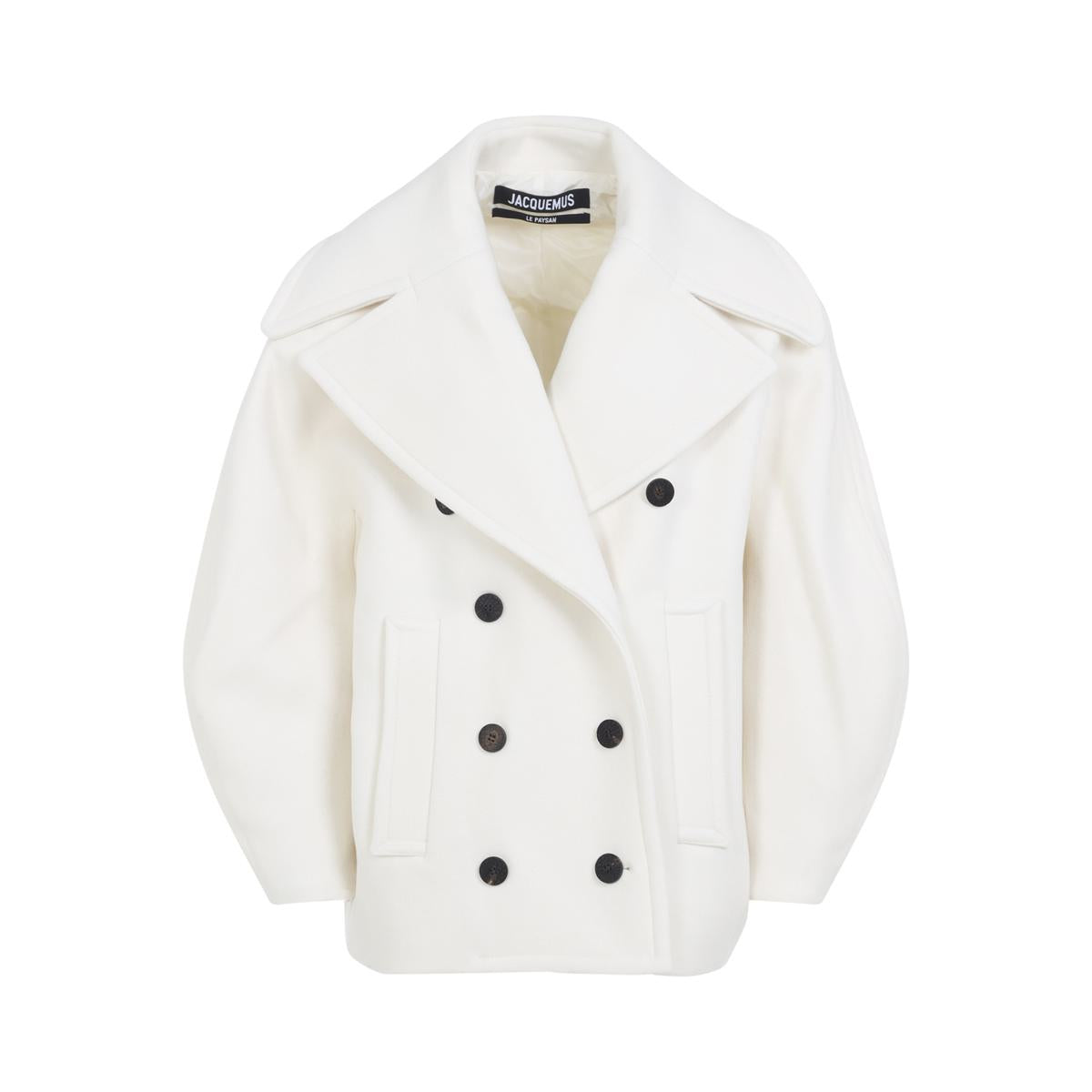 Jacquemus Coat
