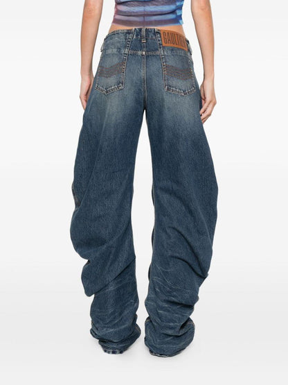 Jean Paul Gaultier Jeans