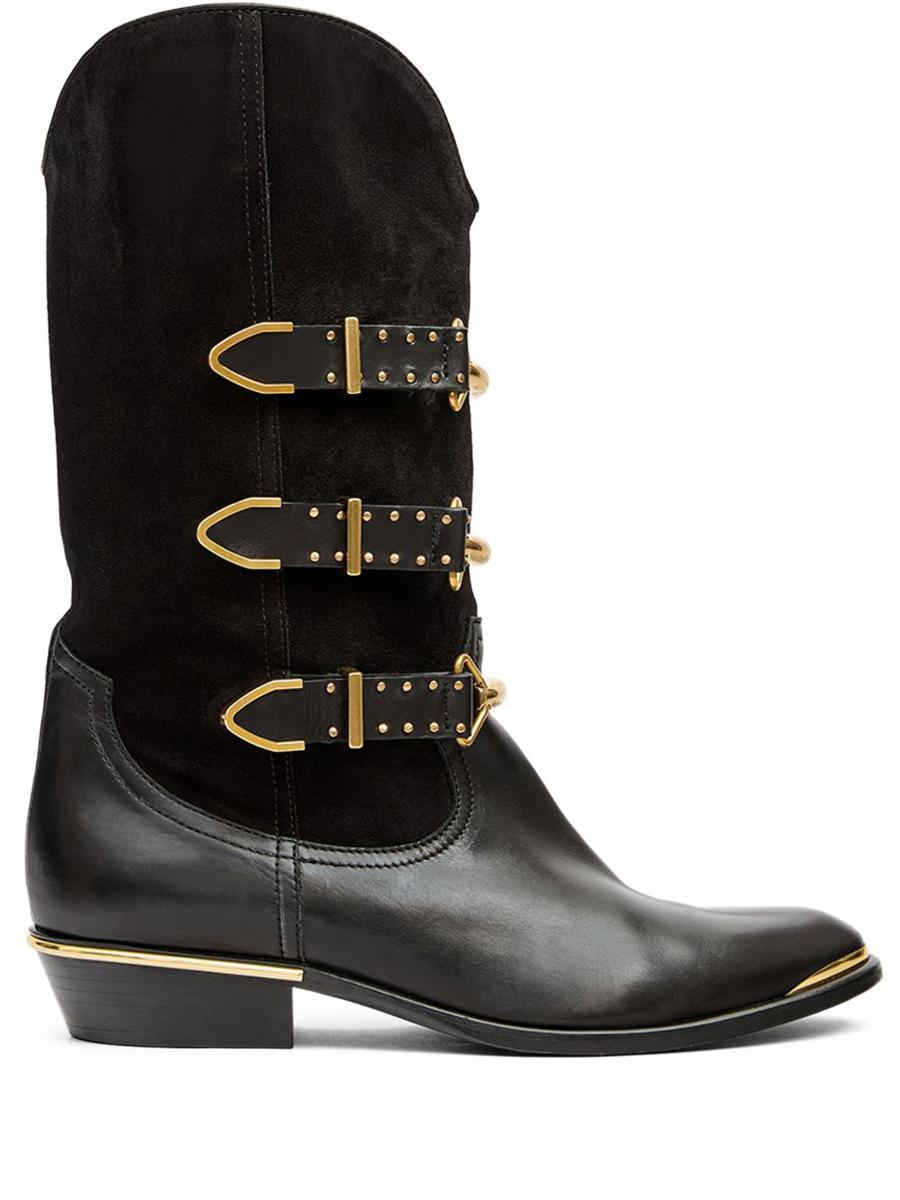 Isabel Marant Boots