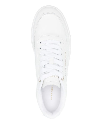 Tommy Hilfiger Modern Court Sneaker Shoes