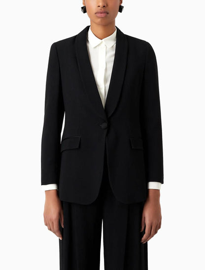Emporio Armani Jackets