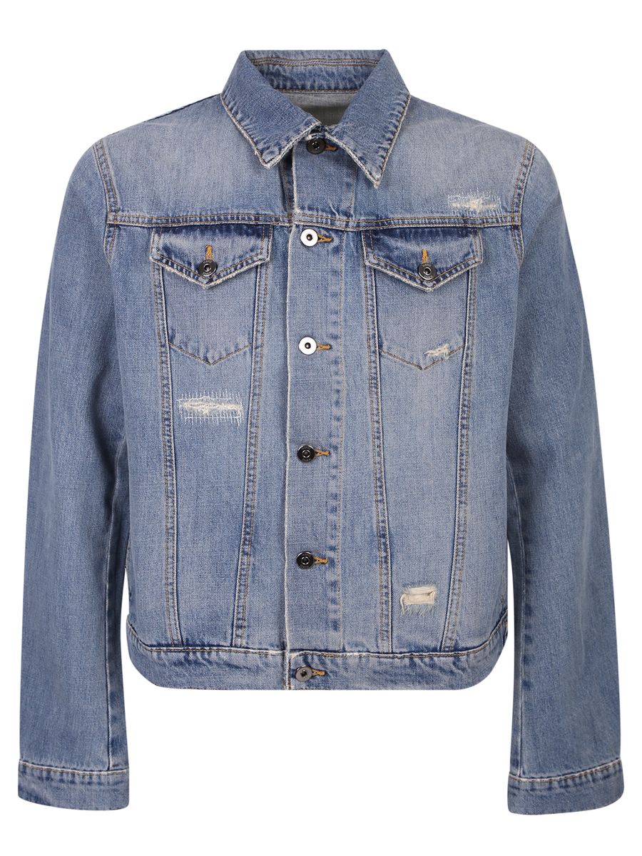 14 Bros Jackets