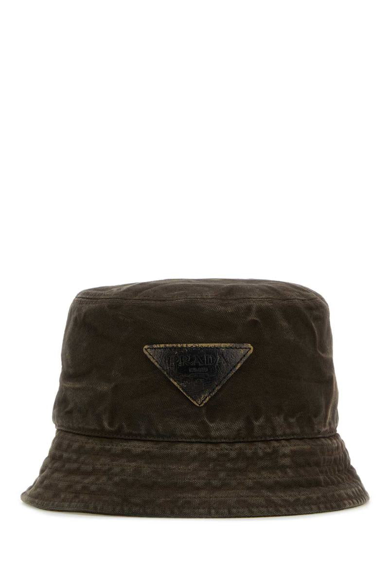 Prada Hats