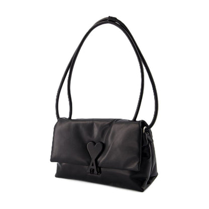 AMI Paris Voulez Vous Shoulder Bag