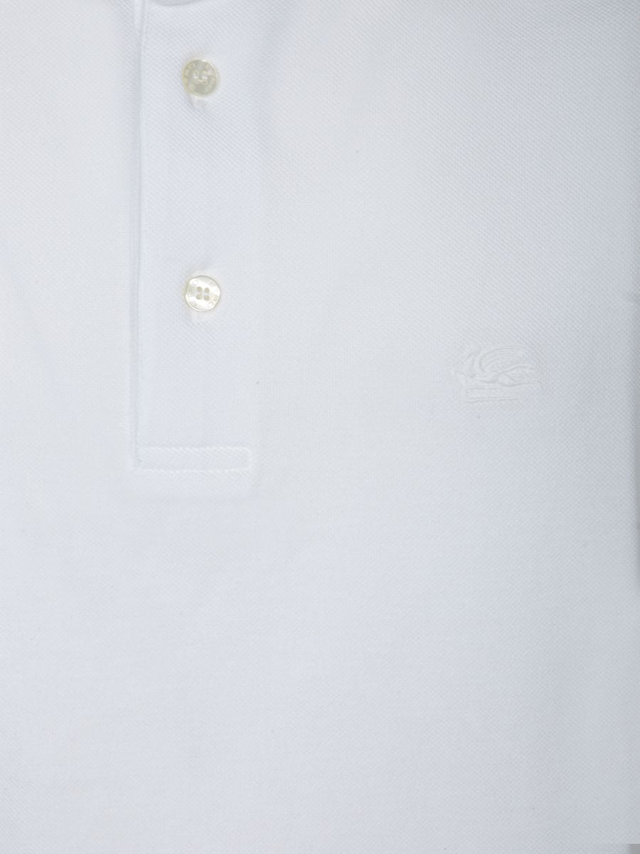 Etro T-Shirts And Polos