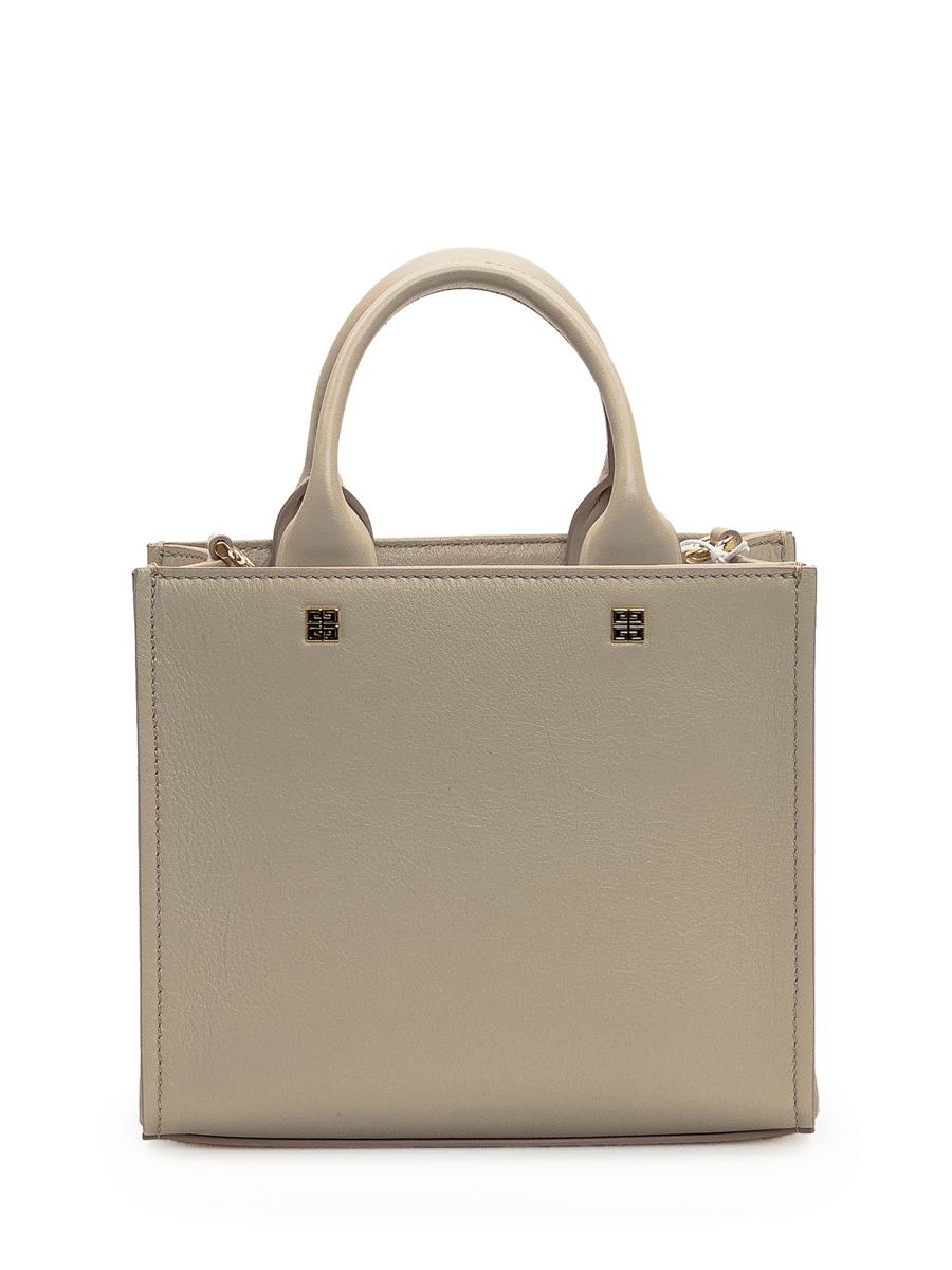 Givenchy Mini G Tote Bag