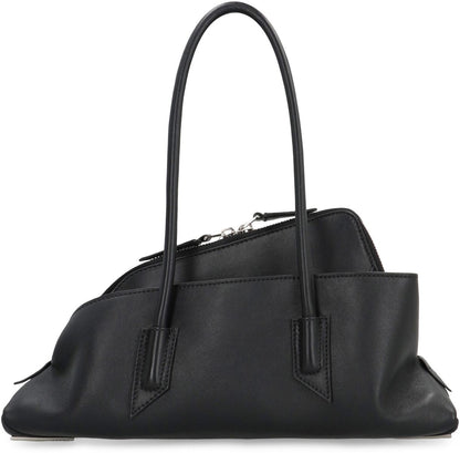 The Attico "The Walk Small" Top Handle Bag Bags