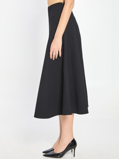 Triangle Skirt
