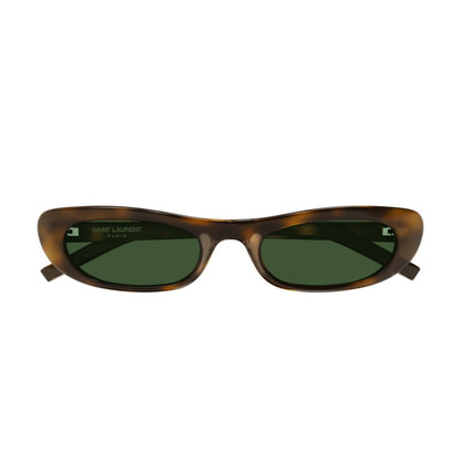 Saint Laurent Sl557 Shade Sunglasses