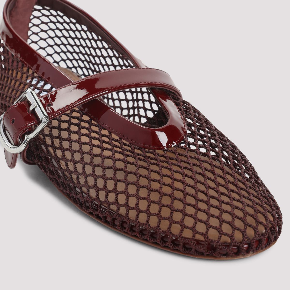 Alaïa Ballerinas