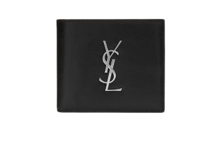 Saint Laurent Wallets