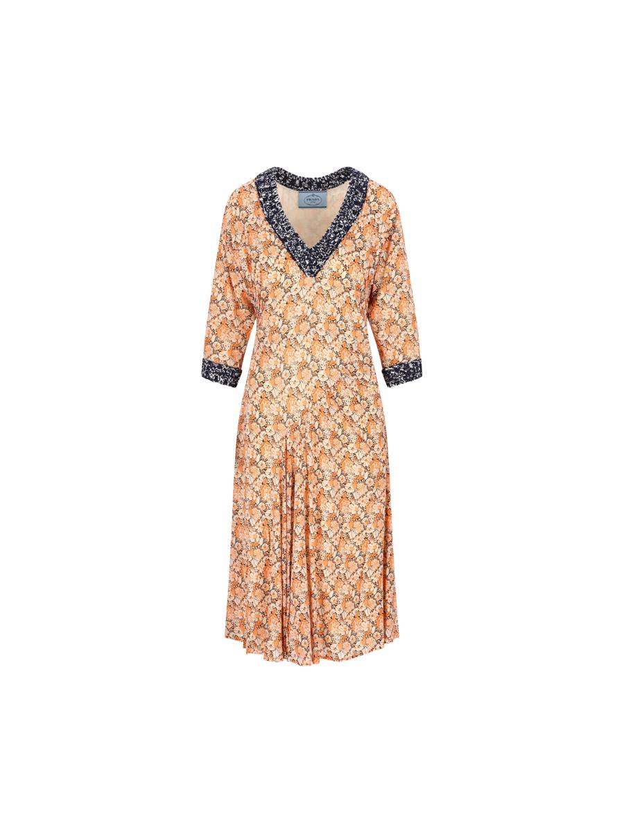 Prada Dresses
