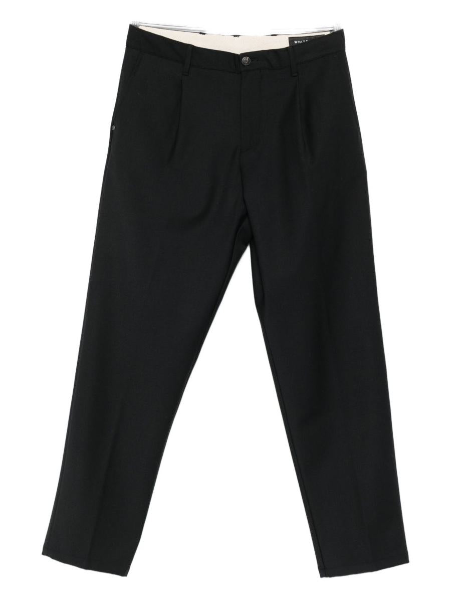 White Sand Trousers