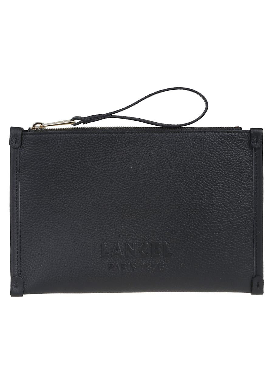 Lancel Clutches