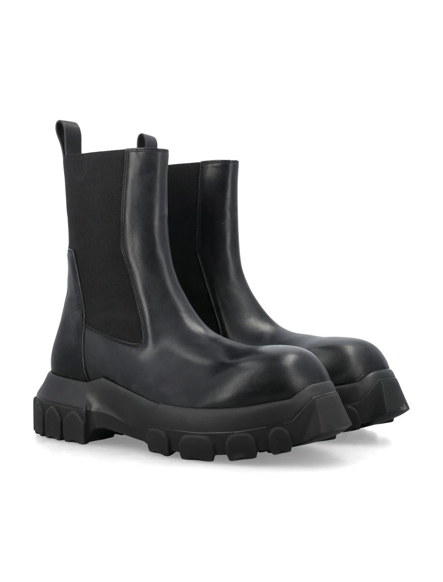 Rick Owens Beatle Bozo Tractor