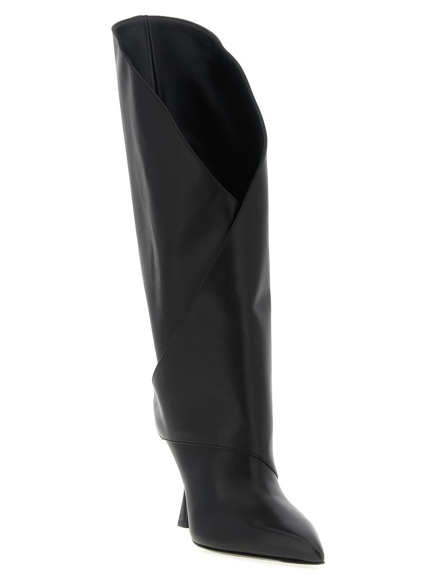 Balmain 'Twist' Boots