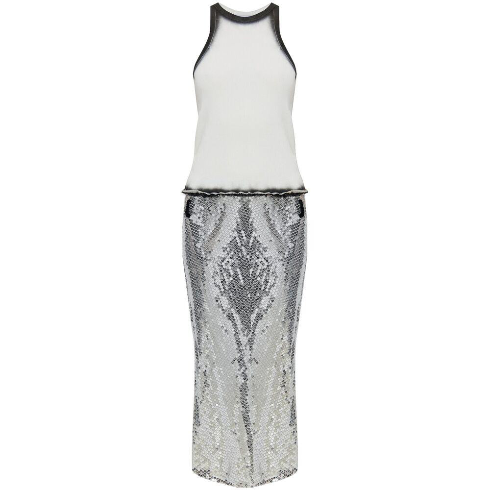 The Attico Dresses