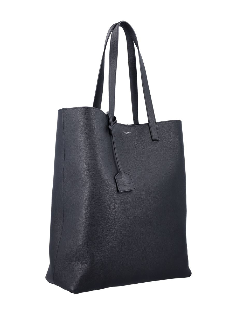 Saint Laurent Bold Shopping Bag