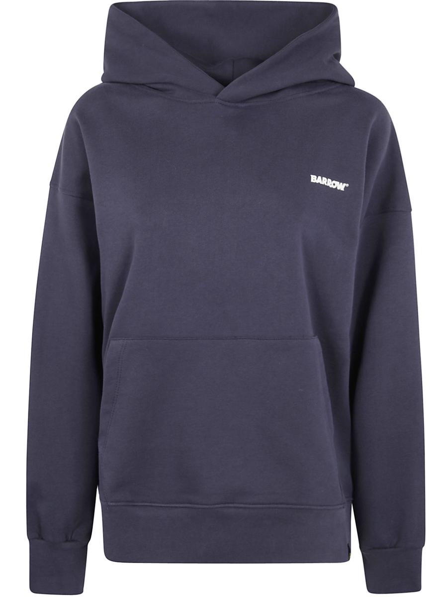 Barrow "Hoodie" Unisex Clothing