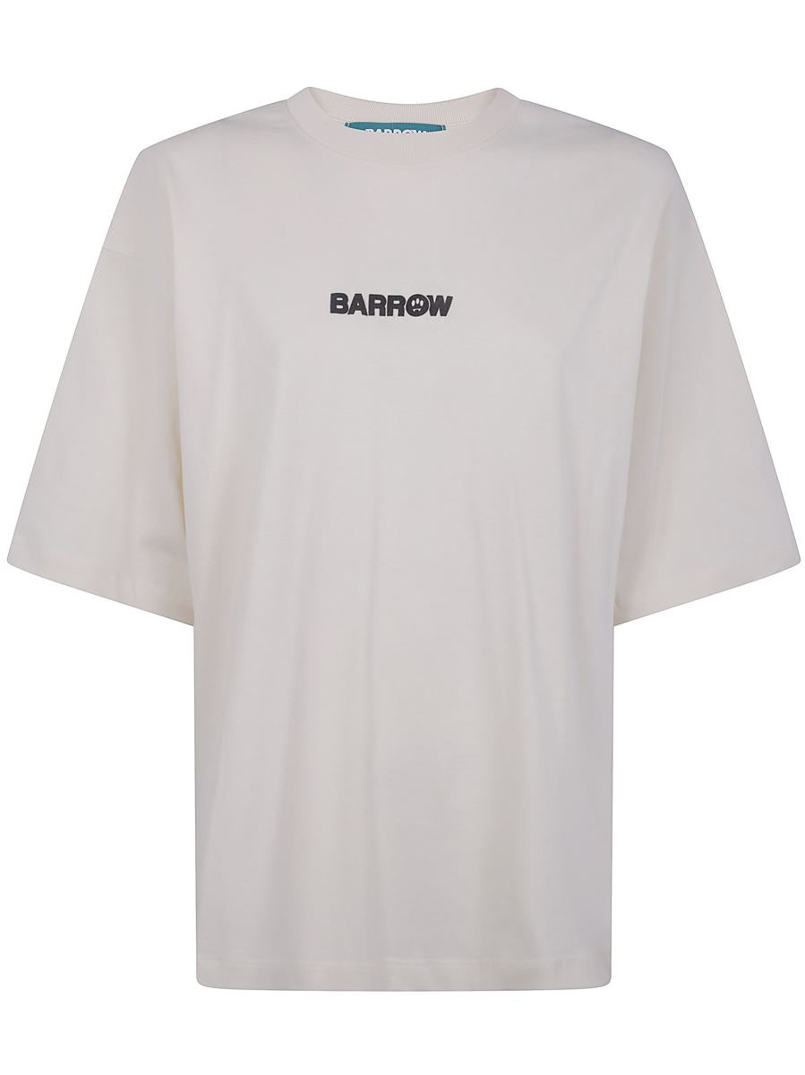 Barrow "Jersey" Unisex T-Shirt Clothing