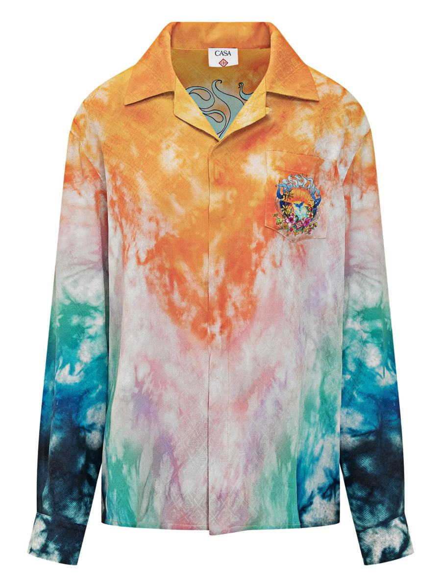 Casablanca Shirts
