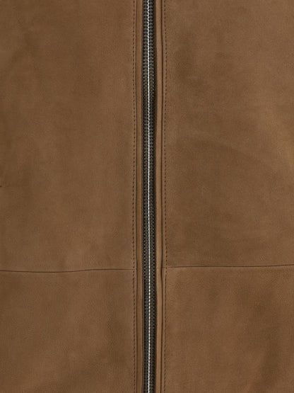 Yves Salomon Jackets