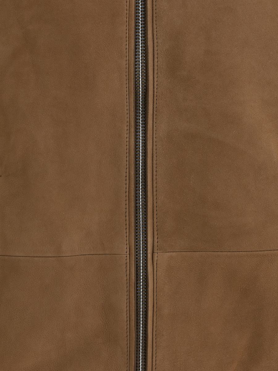 Yves Salomon Jackets