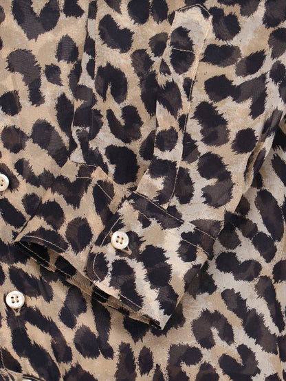 Aspesi Shirts