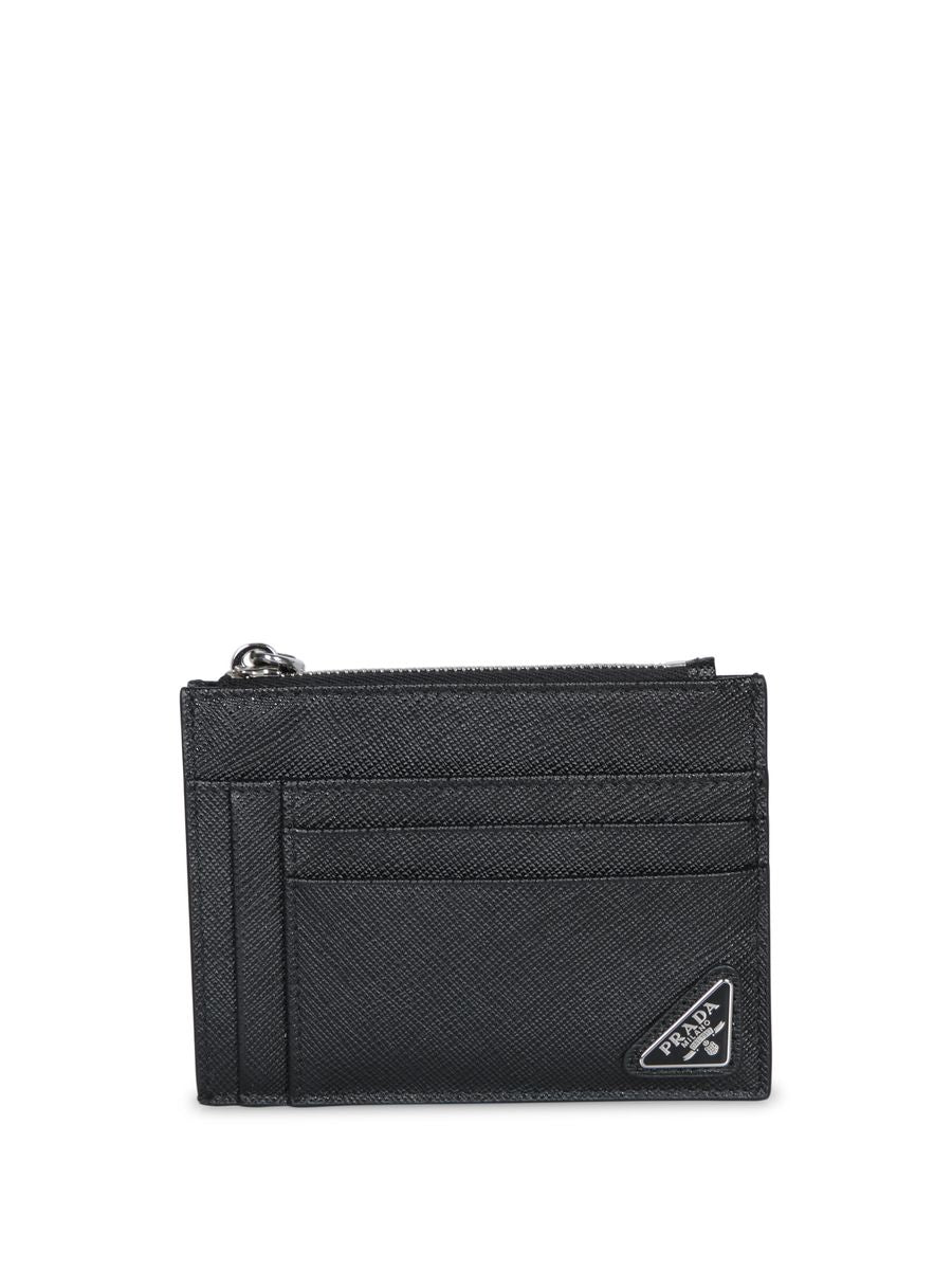 Prada Wallets