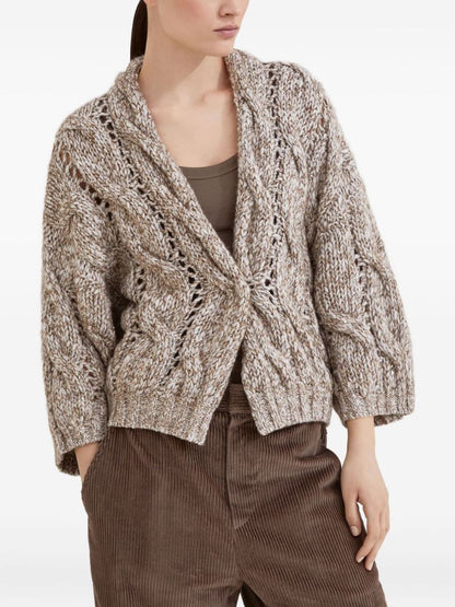 Brunello Cucinelli Sweaters
