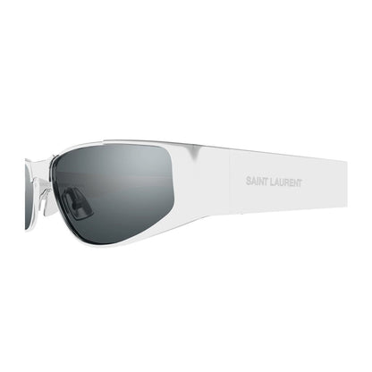 Saint Laurent Sl 739 Linea Sl Logo Sunglasses