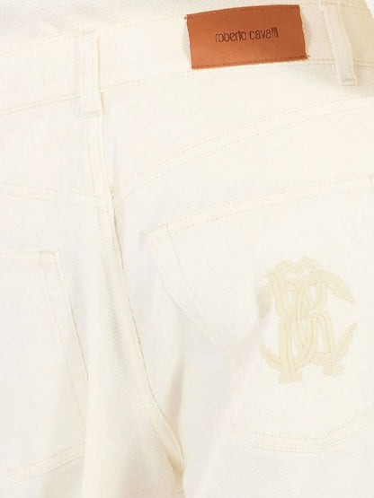 Roberto Cavalli Trousers
