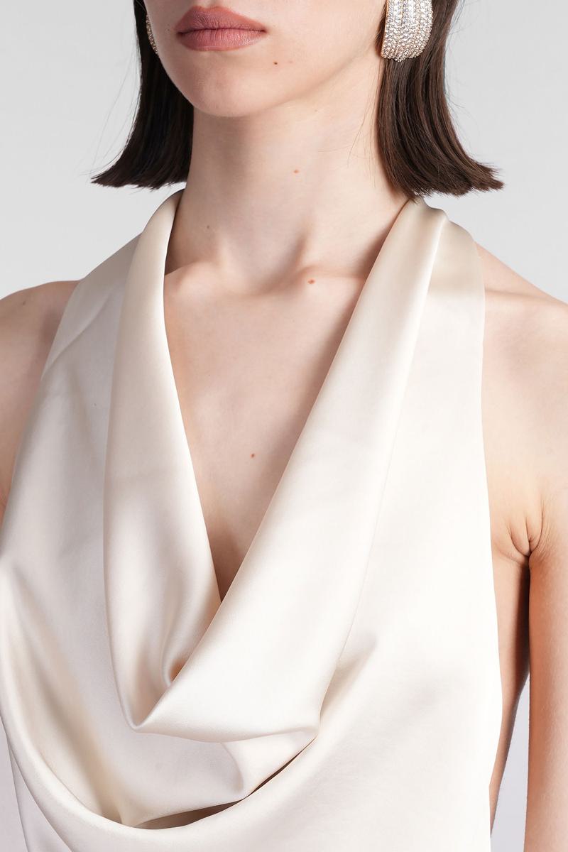 The Andamane Verushka Top Topwear