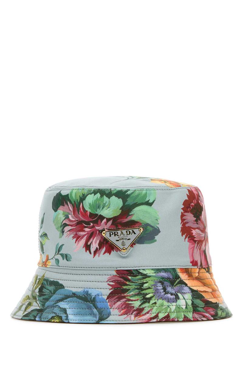 Prada Hats And Headbands