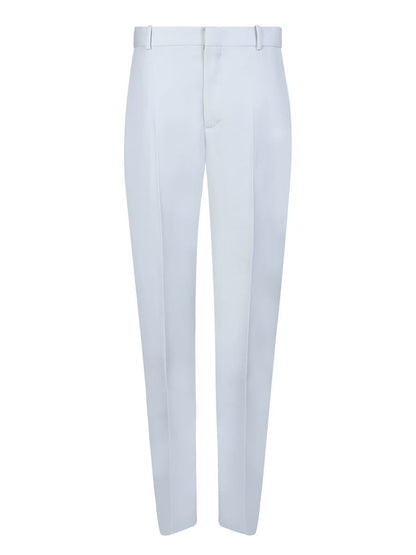 Alexander McQueen Trousers
