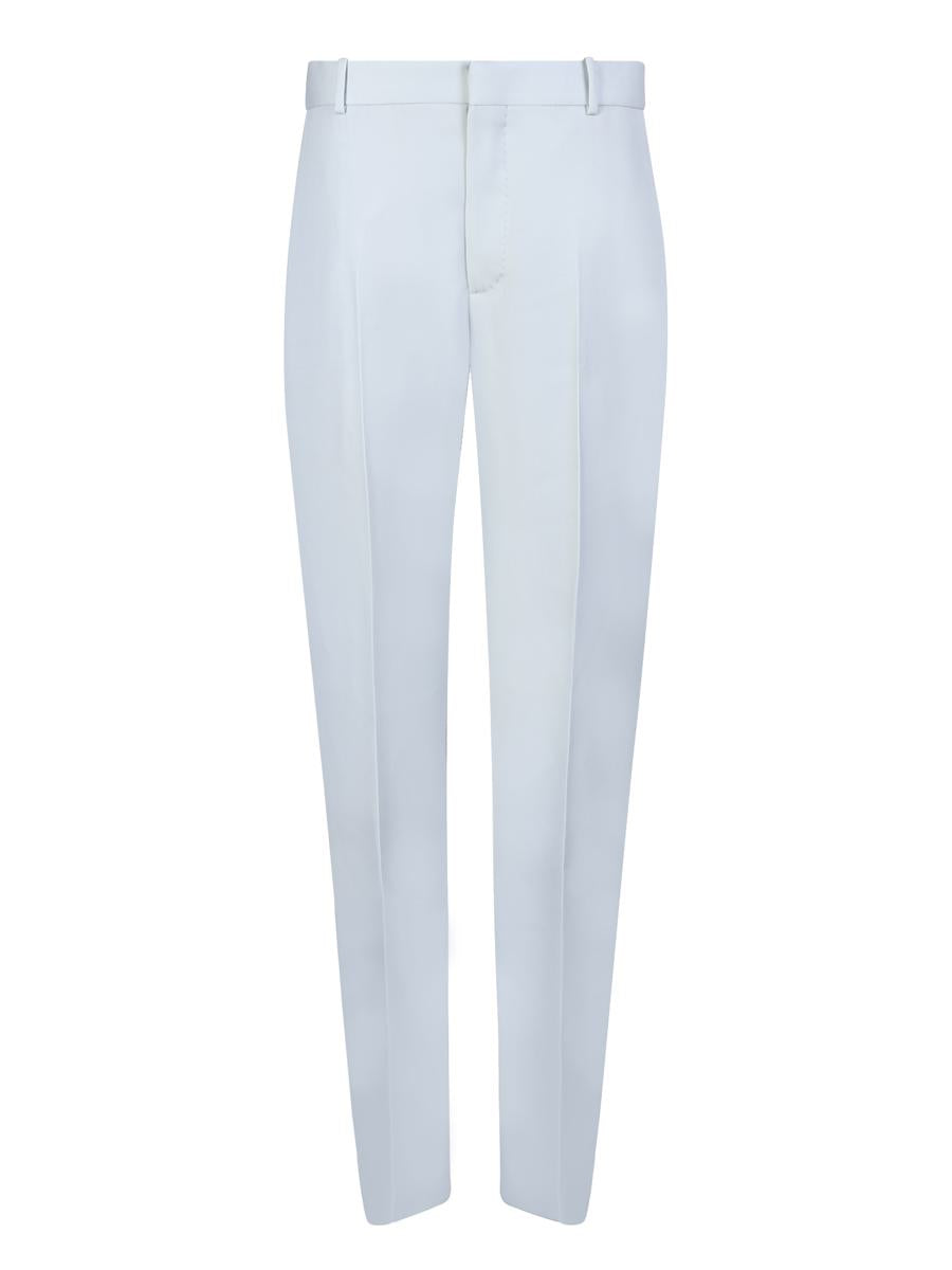 Alexander McQueen Trousers