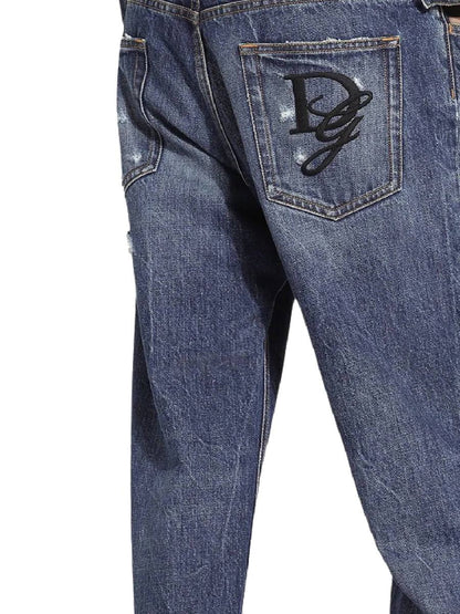 Dolce & Gabbana Trousers