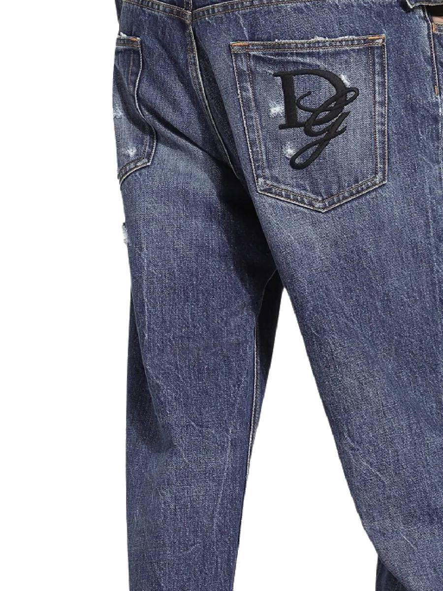 Dolce & Gabbana Trousers
